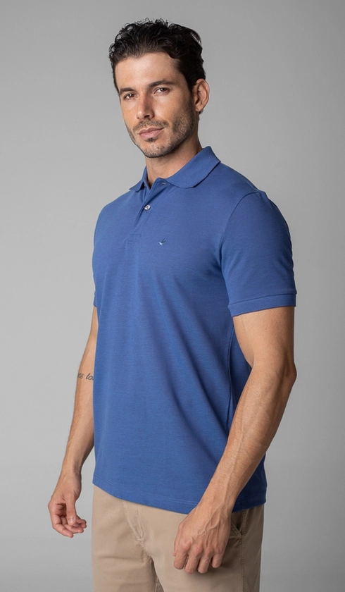 Polo Binada Oxford Lisa