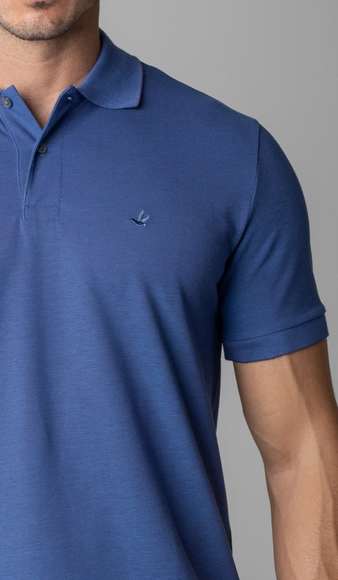 Polo Binada Oxford Lisa