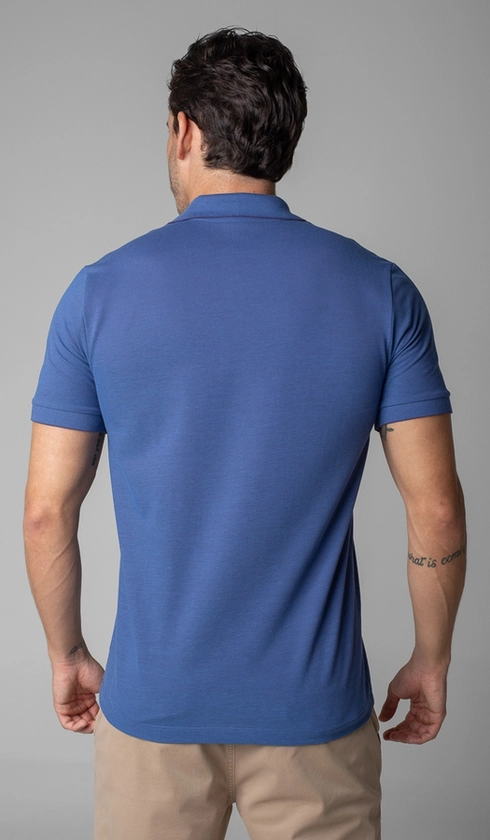 Polo Binada Oxford Lisa