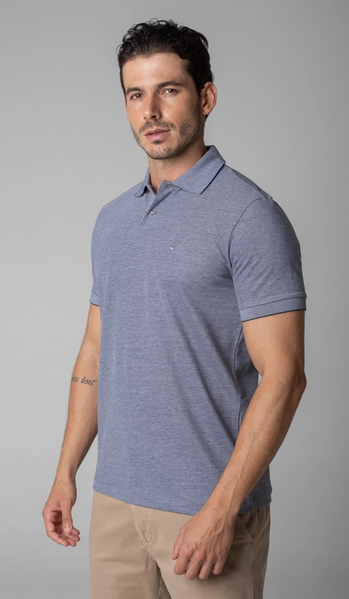 Polo Binada Oxford Lisa