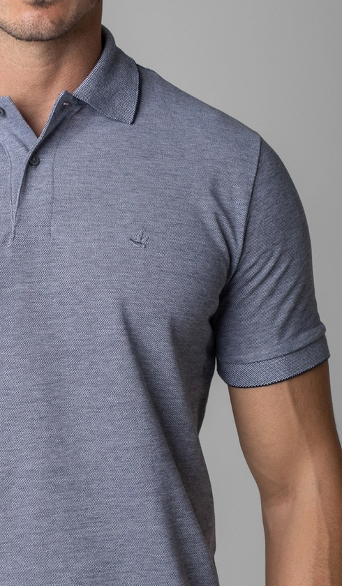 Polo Binada Oxford Lisa