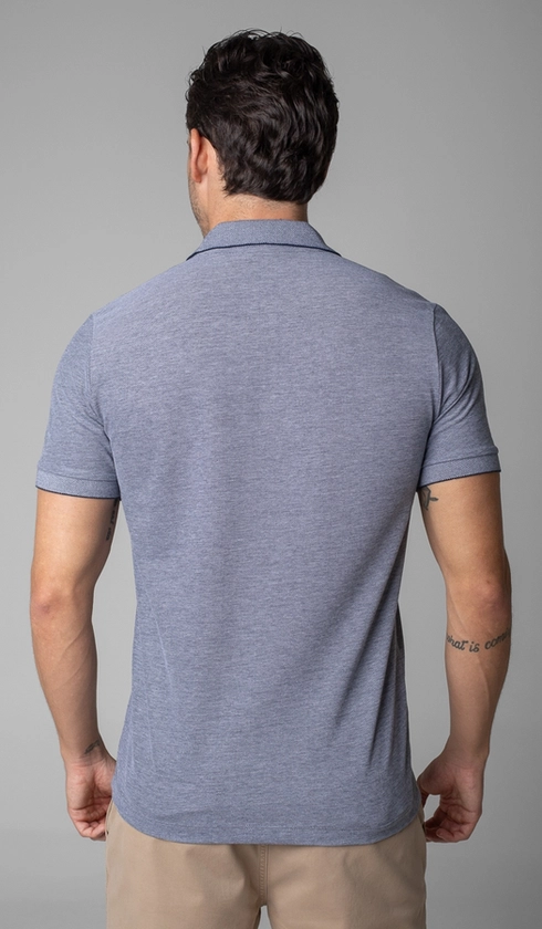 Polo Binada Oxford Lisa