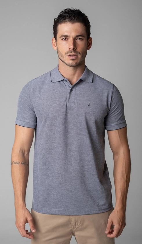 Polo Binada Oxford Lisa