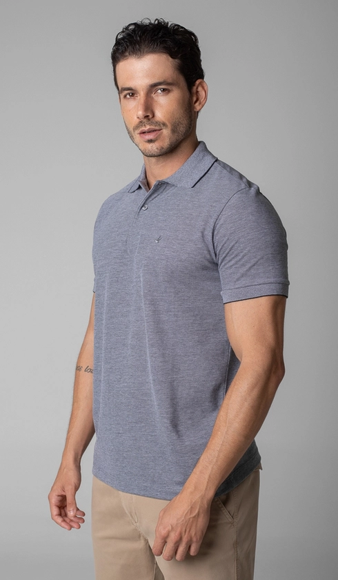 Polo Binada Oxford Lisa
