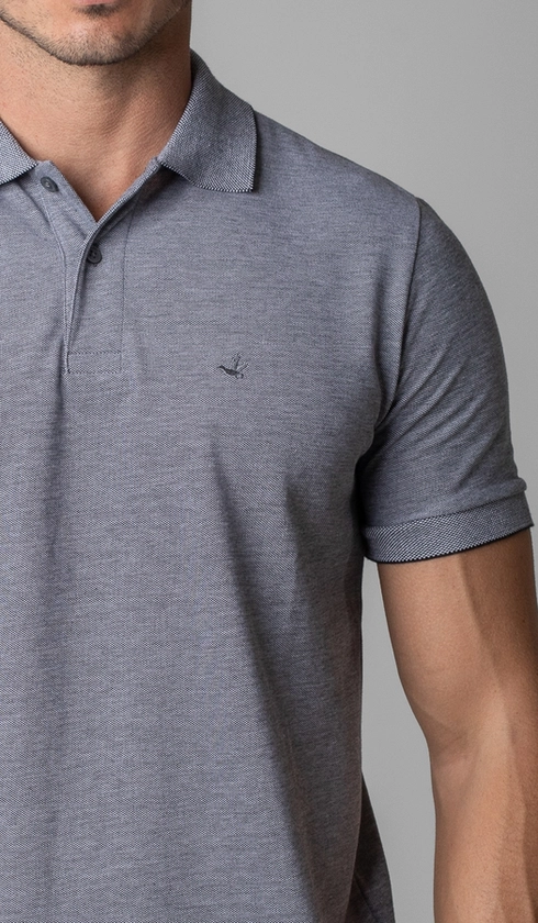 Polo Binada Oxford Lisa
