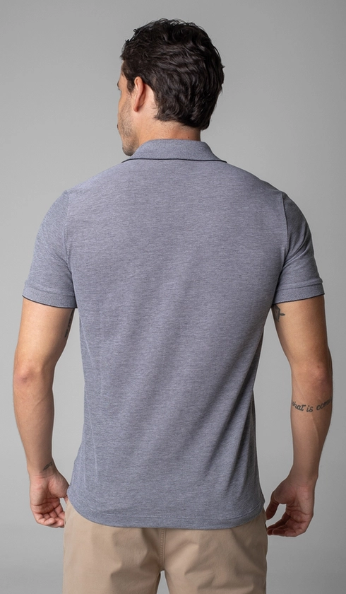 Polo Binada Oxford Lisa