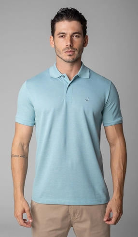 Polo Binada Oxford Lisa