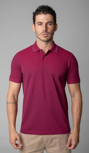 Polo Binada Oxford Lisa