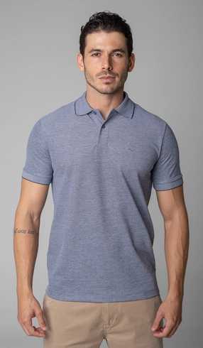 Polo Binada Oxford Lisa