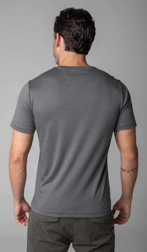T-Shirt Gola Careca Lisa Special Pima