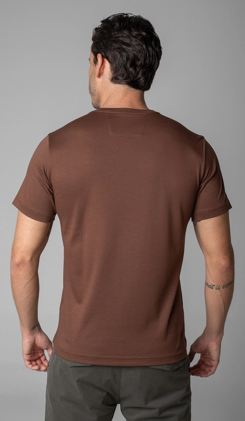 T-Shirt Gola Careca Lisa Special Pima