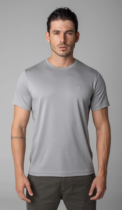 T-Shirt Gola Careca Lisa Special Pima