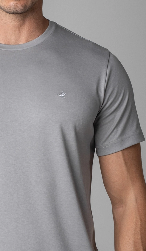 T-Shirt Gola Careca Lisa Special Pima