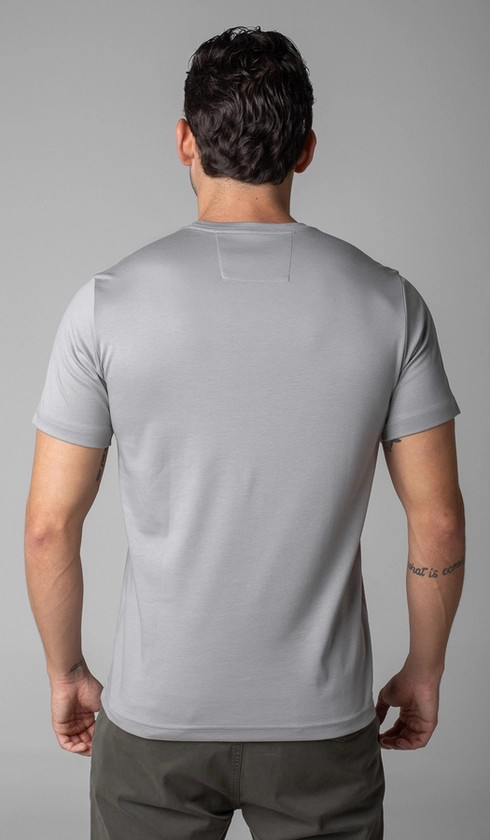 T-Shirt Gola Careca Lisa Special Pima