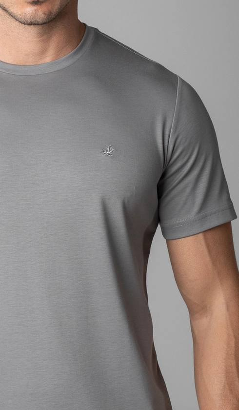T-Shirt Gola Careca Lisa Special Pima