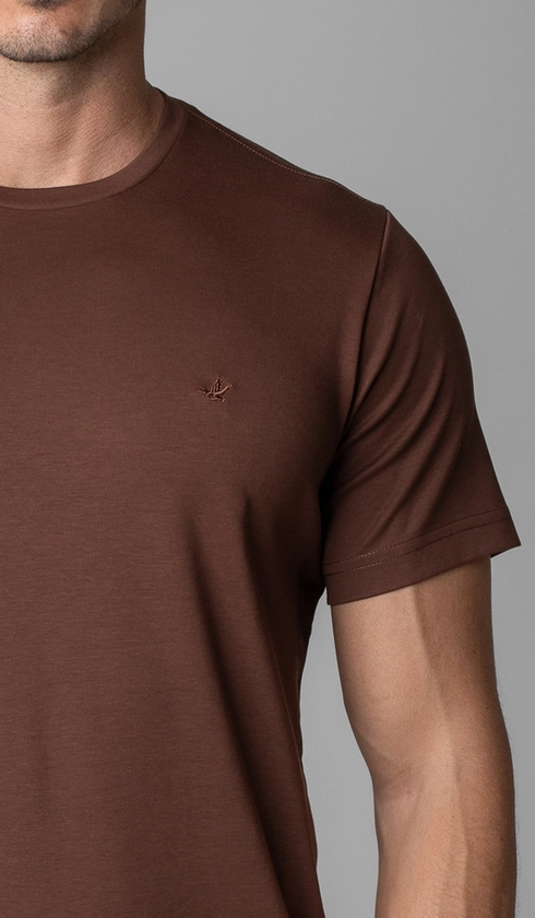 T-Shirt Gola Careca Lisa Special Pima