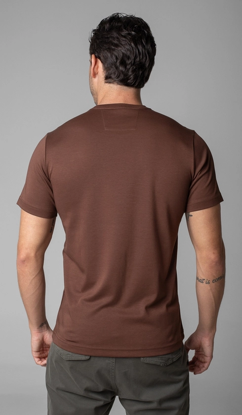 T-Shirt Gola Careca Lisa Special Pima
