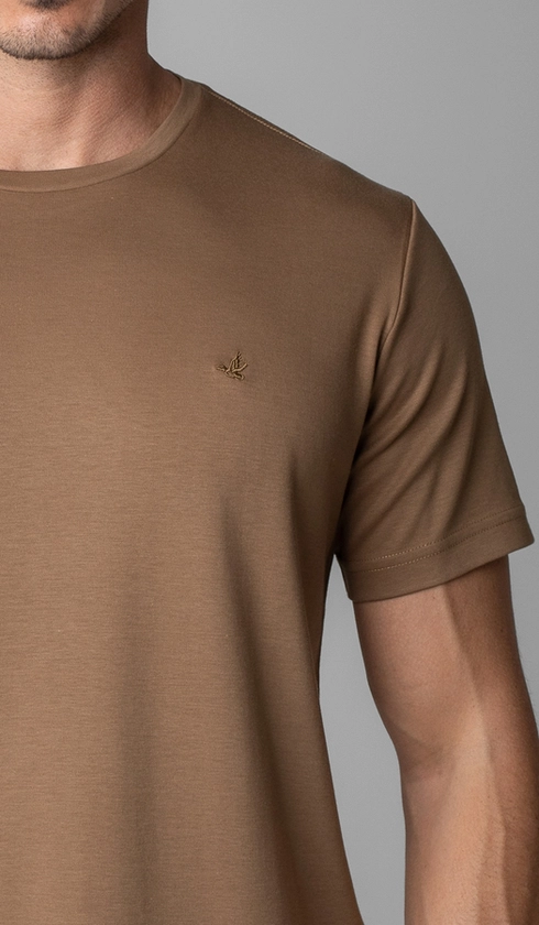 T-Shirt Gola Careca Lisa Special Pima