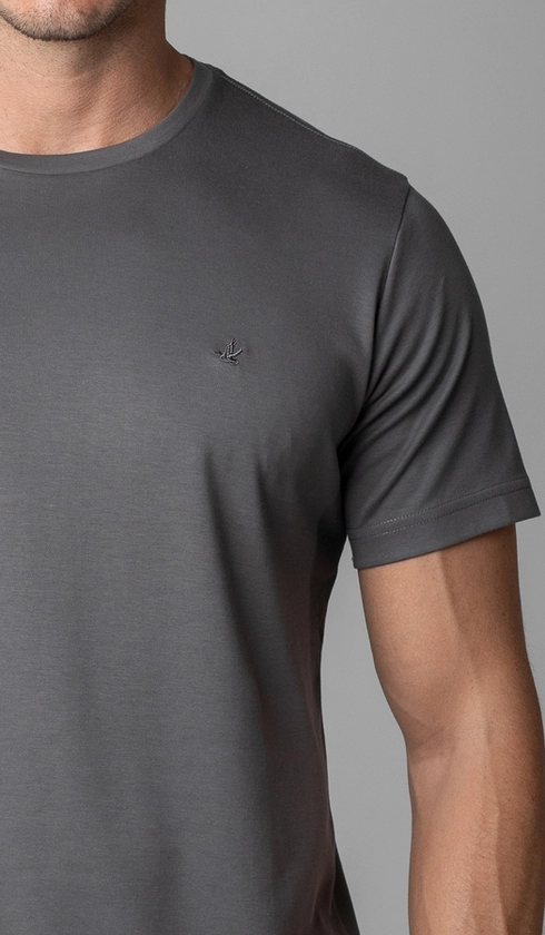 T-Shirt Gola Careca Lisa Special Pima