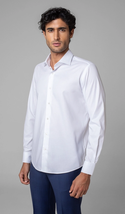 Camisa Social Slim