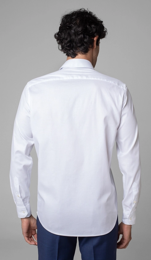 Camisa Social Slim