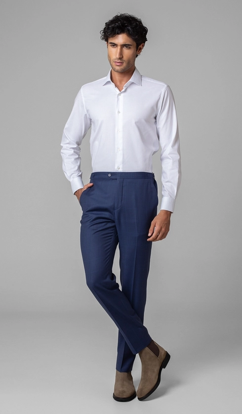 Camisa Social Slim