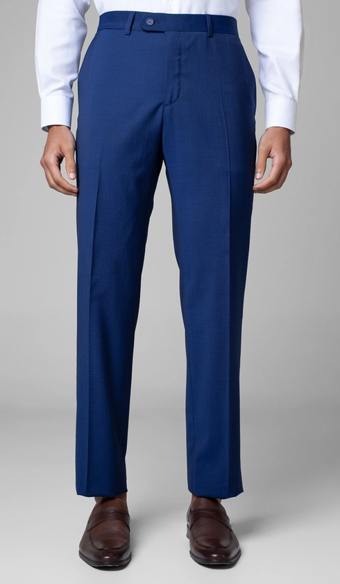 Terno Marzoto Liso Slim