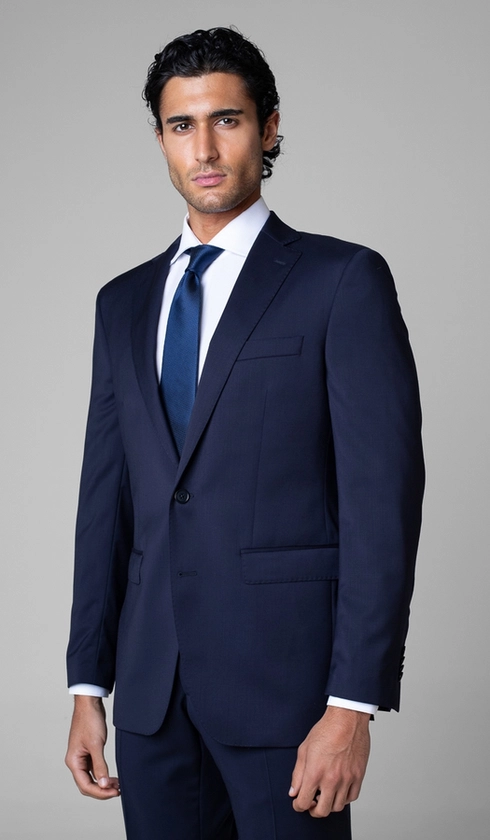 Terno Marzoto Liso Slim