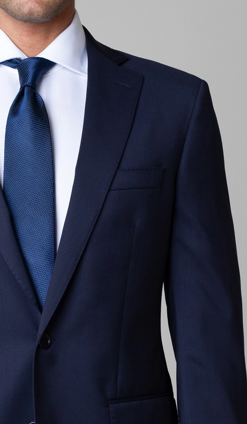 Terno Marzoto Liso Slim