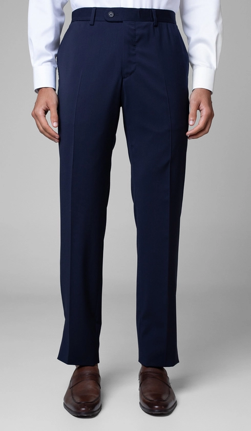 Terno Marzoto Liso Slim
