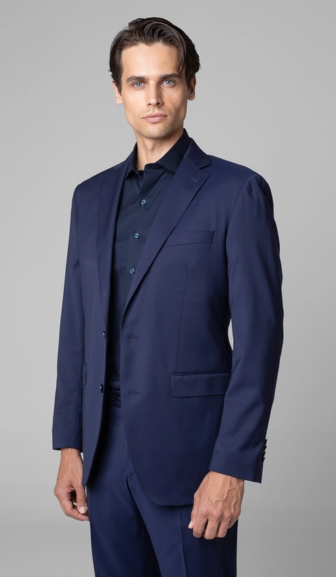 Terno Marzoto Liso Slim