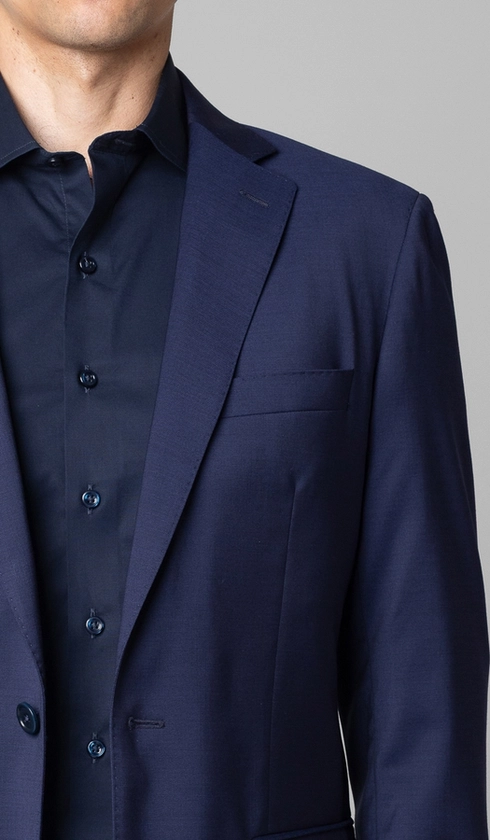 Terno Marzoto Liso Slim