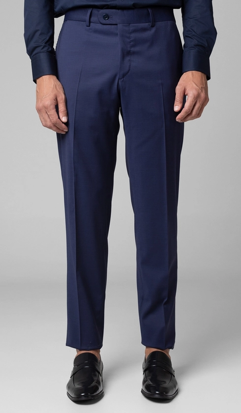 Terno Marzoto Liso Slim