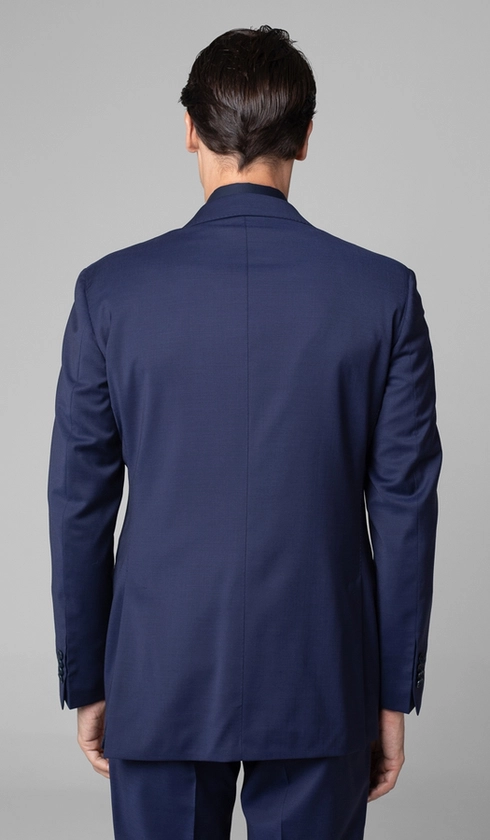 Terno Marzoto Liso Slim