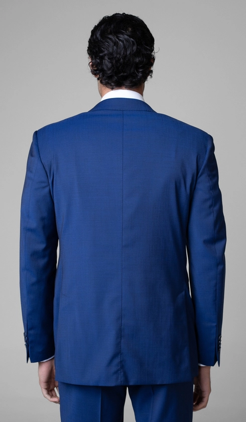 Terno Marzoto Liso Slim