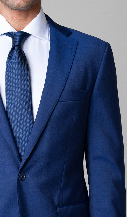 Terno Marzoto Liso Slim