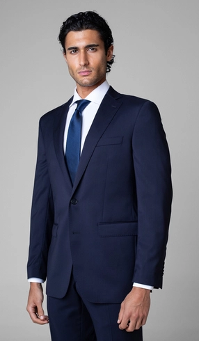 Terno Marzoto Liso Slim
