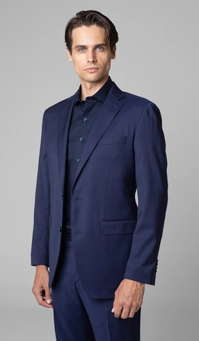 Terno Marzoto Liso Slim