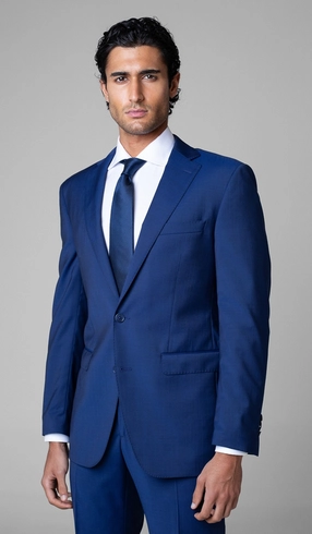 Terno Marzoto Liso Slim