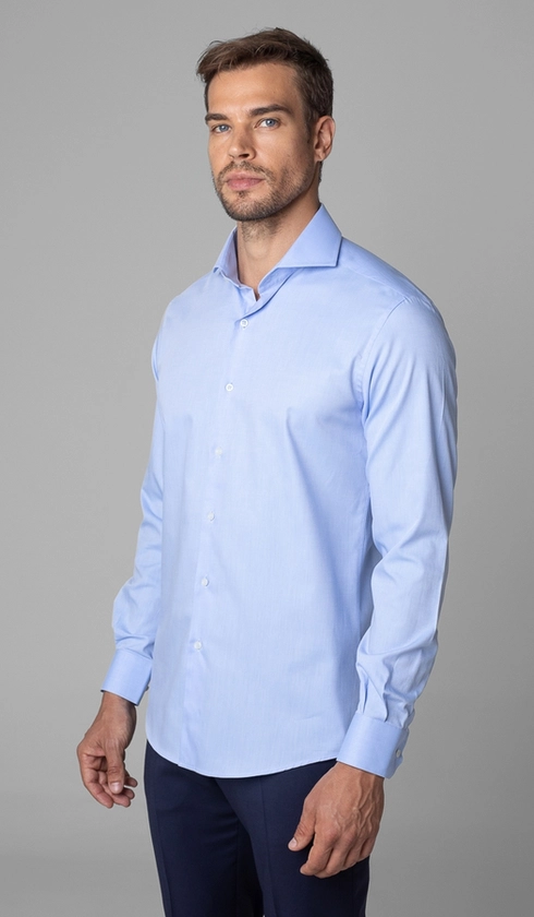 Camisa Social Lisa Slim