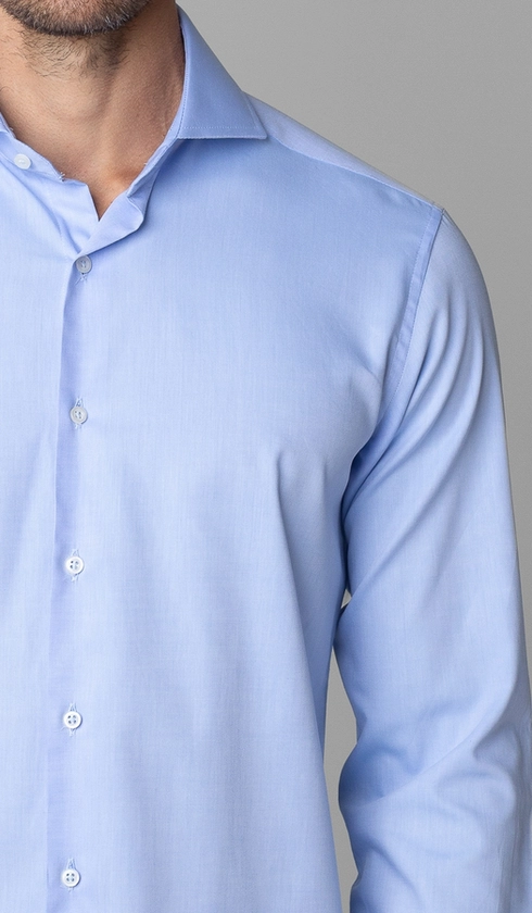 Camisa Social Lisa Slim