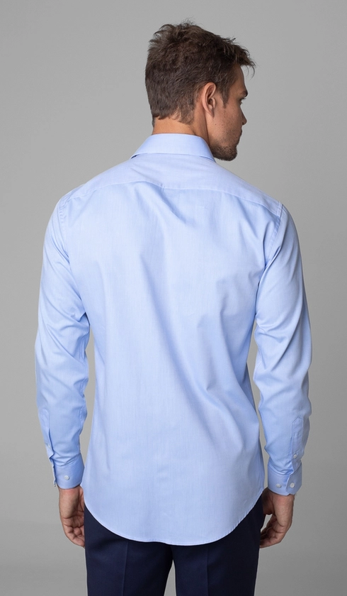 Camisa Social Lisa Slim