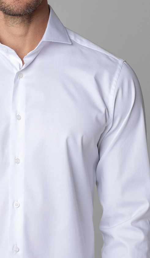 Camisa Social Lisa Slim