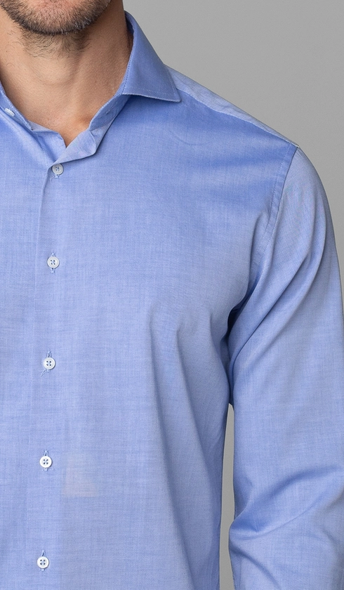 Camisa Social Lisa Slim