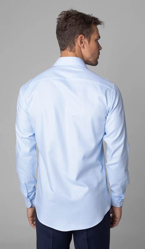 Camisa Social Lisa Slim