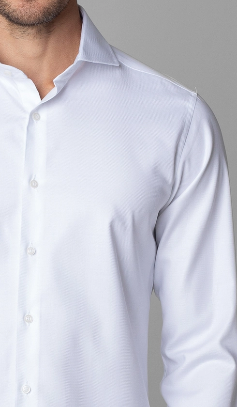 Camisa Social Lisa Slim