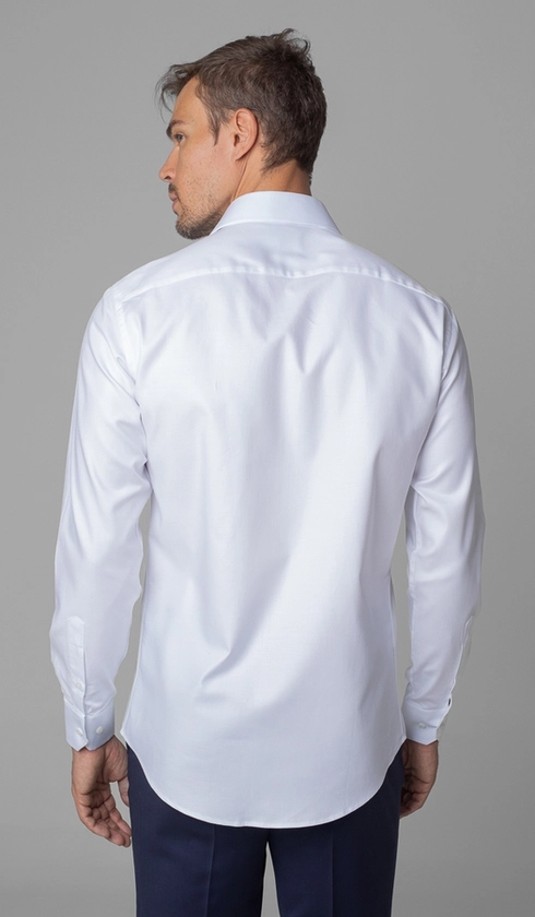 Camisa Social Lisa Slim