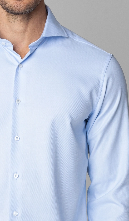 Camisa Social Lisa Slim