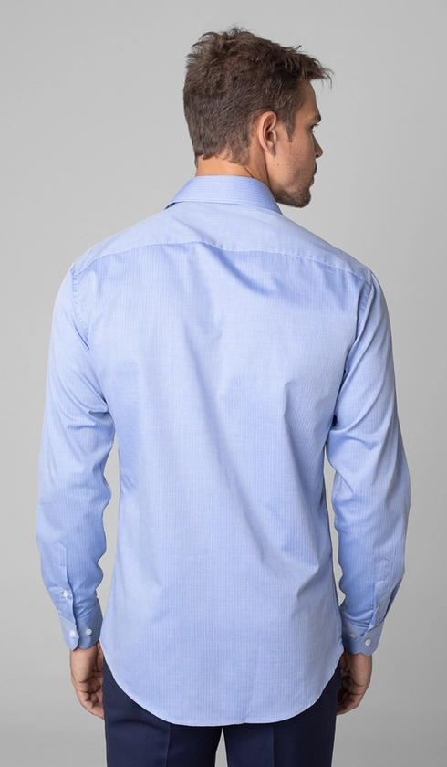 Camisa Social Slim