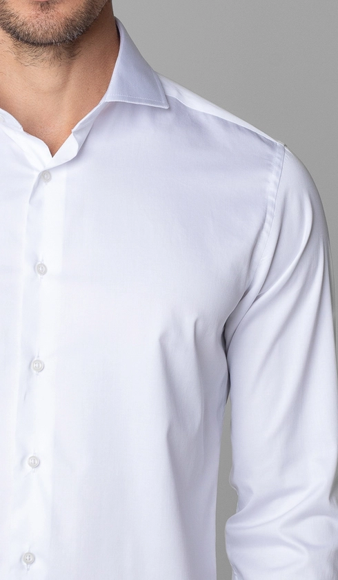 Camisa Social Lisa Slim